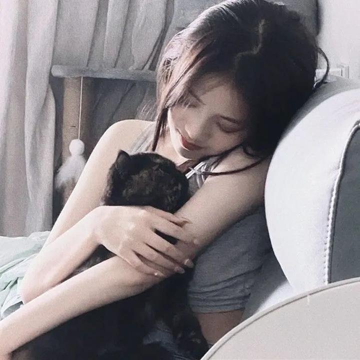 粉红拉